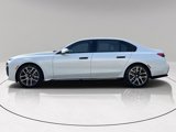 Used 2024 BMW 740i xDrive image 2