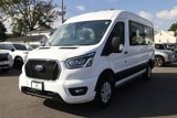 Used 2023 Ford Transit 350 XLT image 3