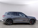New 2025 BMW X5 M Competition w/ Executive Package image 4