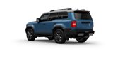 New 2025 Toyota Land Cruiser image 6