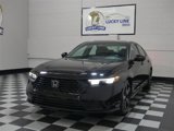 Used 2023 Honda Accord Sport image 4