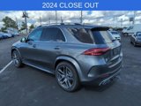 New 2024 Mercedes-Benz GLE 53 AMG 4MATIC image 3