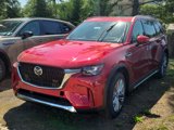 New 2025 MAZDA CX-90 3.3 Turbo w/ Premium Plus Pkg image 3