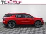 New 2025 Chevrolet Traverse Z71 image 5