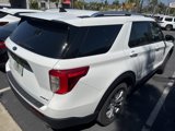 Used 2023 Ford Explorer Limited image 4