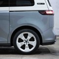 New 2025 Volkswagen ID. Buzz 1st Edition image 4