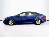 Used 2025 Toyota Camry LE image 4