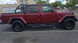 Used 2021 Jeep Gladiator Sport image 2
