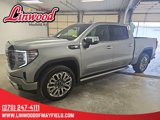 New 2026 GMC Sierra 1500 Denali Ultimate image 5