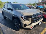 New 2026 GMC Terrain AT4 image 6