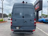 Used 2018 Mercedes-Benz Sprinter 2500 image 5