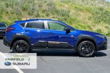 Certified 2024 Subaru Crosstrek 2.5i Wilderness w/ Wilderness Package image 5