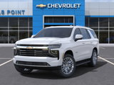 New 2025 Chevrolet Tahoe LT w/ Comfort Package image 6