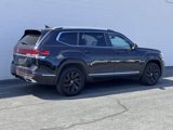 Used 2024 Volkswagen Atlas SEL image 4