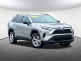 Certified 2024 Toyota RAV4 LE image 2
