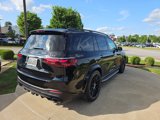 New 2025 Mercedes-Benz GLS 63 AMG 4MATIC image 3