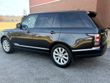 Used 2015 Land Rover Range Rover HSE image 6