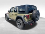 New 2025 Jeep Wrangler Unlimited Rubicon image 4