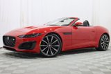 Used 2023 Jaguar F-TYPE R image 2