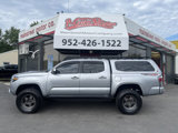 Used 2021 Toyota Tacoma TRD Sport image 2