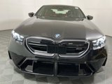 New 2026 BMW M5 w/ Executive Package image 2