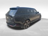 Used 2023 Land Rover Range Rover Long Wheelbase SE image 4