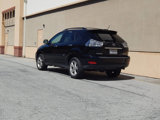 Used 2008 Lexus RX 400h AWD image 6