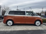 New 2025 Volkswagen ID. Buzz 1st Edition image 4