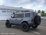 New 2025 Ford Bronco Raptor image 4