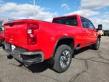 New 2025 Chevrolet Silverado 2500 LT w/ All Star Edition image 2