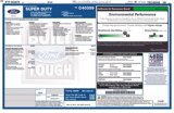 New 2026 Ford F250 XL w/ XL Off-Road Package image 2