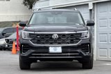 New 2025 Volkswagen Atlas SEL Premium R-Line image 3
