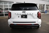New 2025 Hyundai Palisade Calligraphy image 3