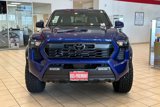 New 2025 Toyota Tacoma TRD Off-Road image 3