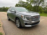 Used 2024 GMC Terrain Denali w/ Denali Premium Package image 3