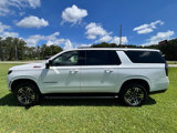 New 2025 Chevrolet Suburban Z71 w/ Comfort Package image 2
