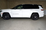 Used 2023 Jeep Grand Cherokee L Summit image 5