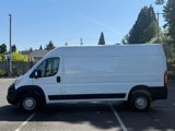 Used 2024 RAM ProMaster 2500 w/ Premium Convenience Group image 2