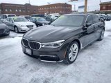Used 2016 BMW 750i xDrive image 3