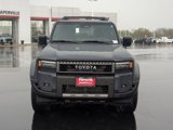 Used 2025 Toyota Land Cruiser image 4