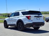 Used 2024 Ford Explorer Timberline image 6