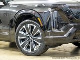 New 2026 Cadillac Vistiq Sport image 3