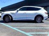 Used 2021 Genesis GV80 2.5T w/ Advanced Package 03 image 2