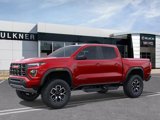 New 2026 GMC Canyon AT4X image 2