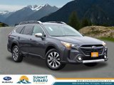 New 2025 Subaru Outback Touring XT image 1