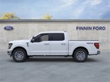 New 2025 Ford F150 XLT w/ Equipment Group 303A High image 5