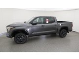 New 2025 Toyota Tundra Platinum image 2