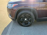Used 2018 Chevrolet Traverse LT image 4