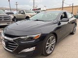 Used 2023 Chevrolet Malibu LT image 3