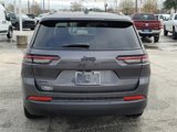 New 2025 Jeep Grand Cherokee L Altitude image 3